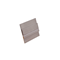 Luminaria de escalera LED Lina, satinada, 1,2W, 5900K