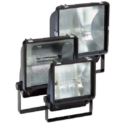 Luminaria de exterior EF15 70 M AS