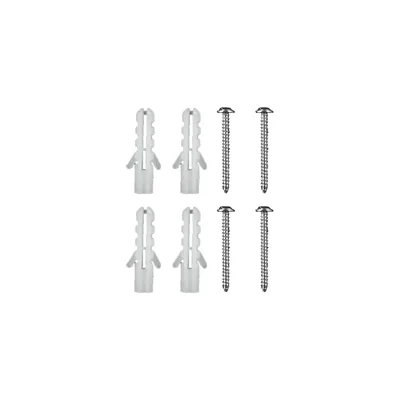 Luminaria de fachada OE-5 1xE27 IP54 NEGRA