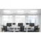 Luminaria de techo LED PILA 40W 4000lm 4000K IP20
