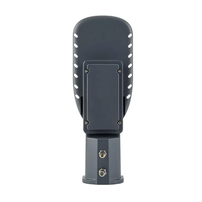Luminaria ECO AREA S 30W 840 3600LM GR