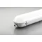Luminaria hermética LED BETIS II, 50 W, 6000 lm, AC220-240 V, 50/60 Hz, PF>0,9, RA<80, IP65, ángulo de haz 120° (LED integrado)
