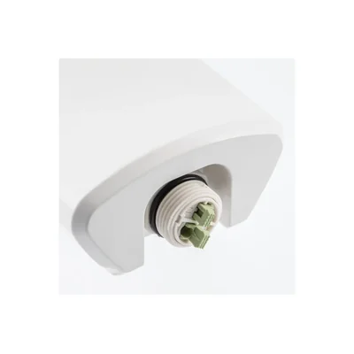 Luminaria hermética LED OMNIA BIS, 60 W, 6000 lm, 120 cm, AC175-250 V, 50-60 Hz, IP65, 4000 K, neutro.