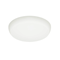 Luminaria hermética Proxima 2x18W, blanca, IP65