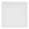 Luminaria integrada en panel 600 V 35 W 840 UGR19