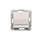 Luminaria LED 14V (0,42W) blanca