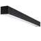 Luminaria LED AL-LH-NW-MAT-B-NT
