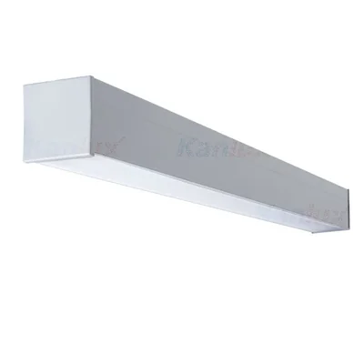 Luminaria LED AL-MM-NW-MAT-S-NT