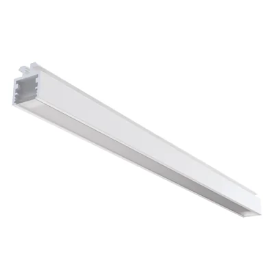 Luminaria LED ARCHILINE 18, 1500 p/t ED, 1360lm/840 PLX, IP67, blanca, 24 W.