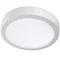 Luminaria LED CARSA V2LED 24W-NW-W