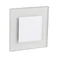 Luminaria LED decorativa APUS LED W-WW