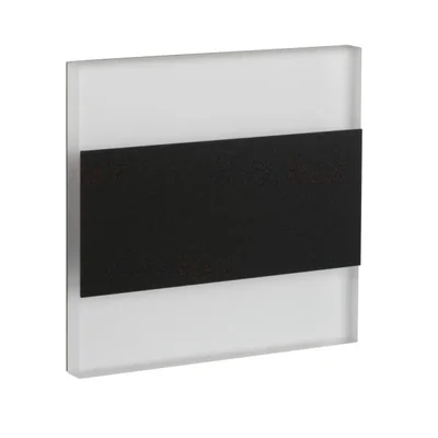 Luminaria LED decorativa TERRA LED B-NW
