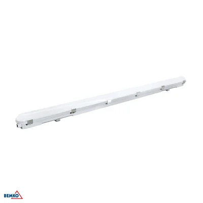 Luminaria LED hermética ALWIR 3 46W 4000K 7800LM IP66