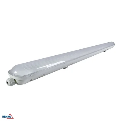 Luminaria LED hermética Balwir 33W 6000K 4950LM IP65