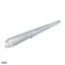 Luminaria LED hermética Balwir 46W 6000K 6900LM IP65