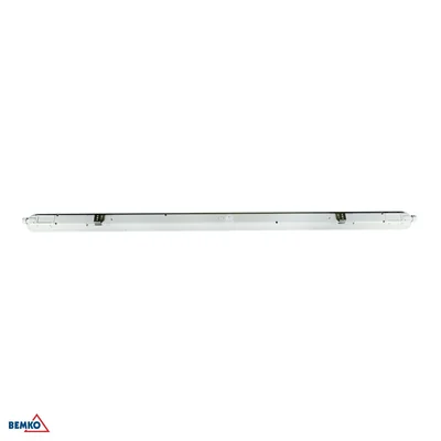 Luminaria LED hermética Balwir 46W 6000K 6900LM IP65