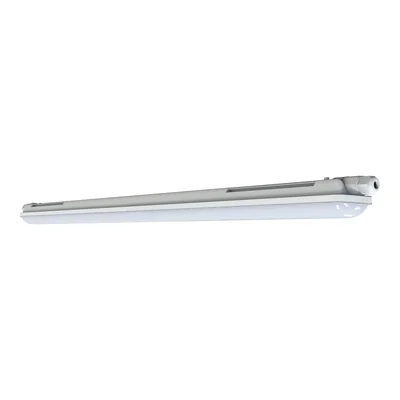 Luminaria LED hermética DAMP PROOF ECO 3TH 1200 33W 5670lm 4000K 840 IP65