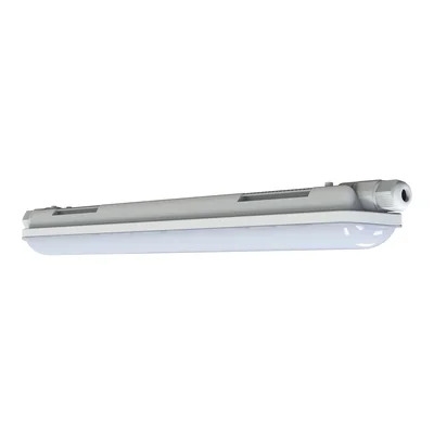 Luminaria LED hermética DAMP PROOF ECO 3TH 600 17W 2835lm 4000K 840 IP65