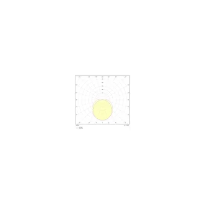 Luminaria LED hermética DAMP PROOF ECO 3TH 600 17W 2835lm 4000K 840 IP65