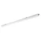 LUMINARIA LED HERMÉTICA LUMIA, 36W, 3600lm, CA 220-240V, 50-60Hz, IP66, BLANCO NEUTRO, BLANCO