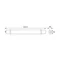 Luminaria LED IBIS LED 36W NW a prueba de polvo