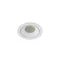 Luminaria LED INTO R100 p/t ED 1850lm/840 55° blanco plata 21 W