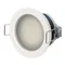 Luminaria LED KONEKTO PT sin marco, 500 lúmenes, 5900 K, 24 V CC, tipo: LSP-50Z-24