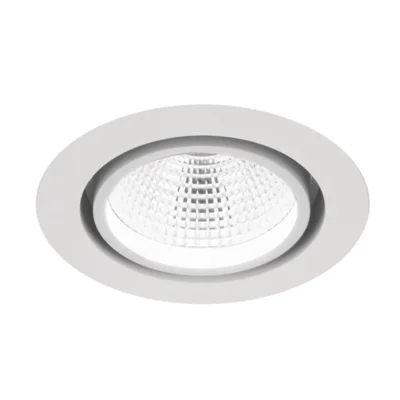 Luminaria LED LUGSTAR PREMIUM p/t ED 2500lm/830 72° blanca 23 W