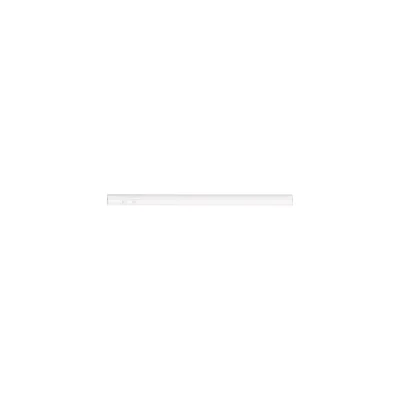 Luminaria LED MERA LED de 8 W con temperatura de color controlada (CCT) para debajo de gabinetes