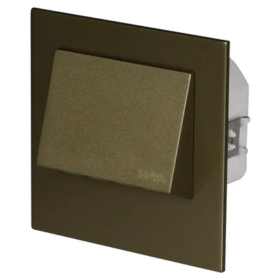 Luminaria LED NAVI 230V AC p/t WW oro