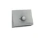 Luminaria LED NAVI con sensor 230V AC p/t WW aluminio