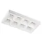Luminaria LED OFFICE LB n/t ED 3150lm/830 MAT blanco 29 W