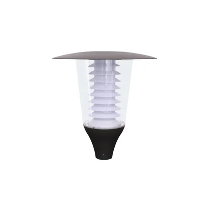Luminaria LED para parques PARK MA 45W 2150lm NW color natural 4000K IP65 120