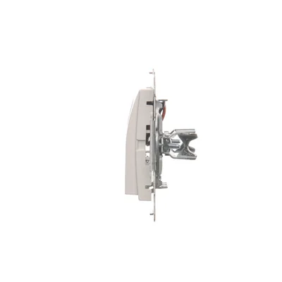 Luminaria LED SIMON 54 14V DC 0,56W 5900K blanco