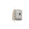 Luminaria LED SIMON 54 230V AV 1.1W 5900K crema