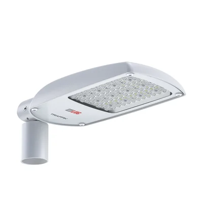 Luminaria LED TRAFFIK R ED 8650lm/740 O29 gris 69 W