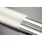 Luminaria LED ZEFIR PRO, 48 W, 4400 lm, AC220-240 V, 50/60 Hz, PF>0,9, RA≥80, IP44, IK06, 140°, 4000 K, 120 cm