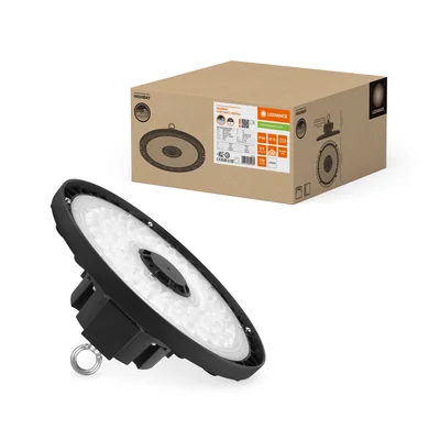 Luminaria LEDV HB P 75W 840 70DEG IP66 PS