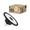 Luminaria LEDV HB P 75W 840 70DEG IP66 PS
