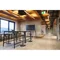 Luminaria LEDV OFFICE LINEAR V 2CCT UGR19