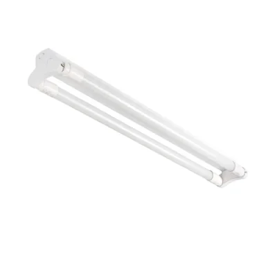 Luminaria lineal ALDO 4LED 2X120