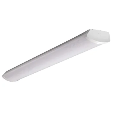 Luminaria lineal MEBA 4LED 2X150 OP PS