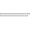 Luminaria LINEAR COMBO 1200 V 40W PS 3CCT WT