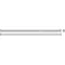 Luminaria LINEAR COMBO 1500 V 60 W PS 3CCT WT