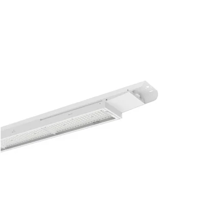 Luminaria LOW BAY FLEX 1200 P de 73 W y 840 W