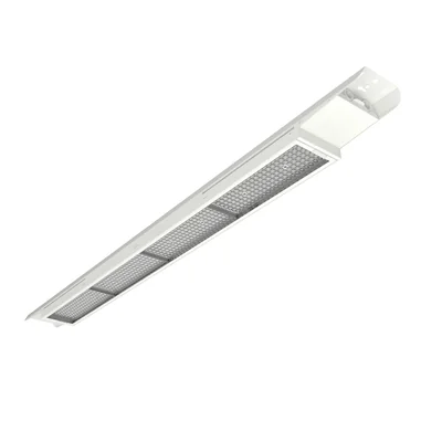 Luminaria LOW BAY FLEX 1500 P 105W 840 N