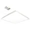 Luminaria LUGCLASSIC LB LED 4800lm/830 600x600 p/t 43 W