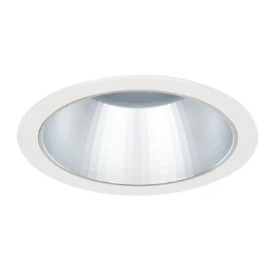 Luminaria LUGSTAR LB LED p/t ED 2700lm/830 MAT IP44 70° blanco GEN.2 24 W