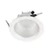 Luminaria LUGSTAR SPOT LB LED p/t ED 1100lm/840 IP20/44 13 W