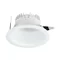 Luminaria LUGSTAR SPOT LB LED p/t ED DALI 1100lm/840 IP20/44 13 W